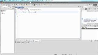 Java 3 - If - Else statements.mp4