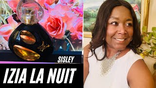 The New Sisley Izia La Nuit | Birthday Month Giveaway Continues