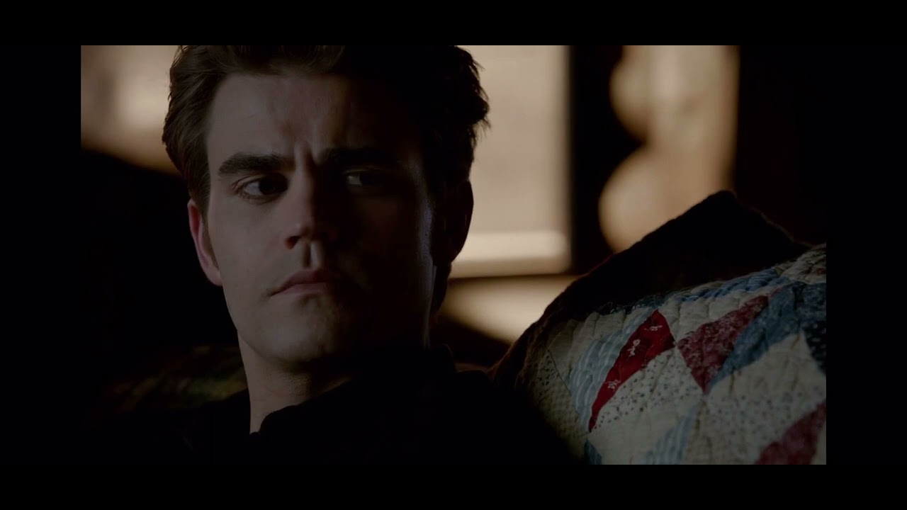 Damon Salvatore Elena Gilbert Youtube