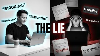 The Bootcamp SCAM Exposed. Why your dream is a weapon against you!
