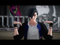 【mmd刀剣乱舞】　『エウレレプリカ』　 政宗組