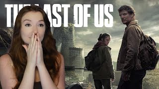 My favorite duo on the big screen | The Last of Us | 1x01