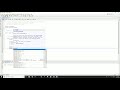 Variables and Constants Java Tutorial (Version Josh)