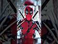 Deadpool 3 unexpected moments #deadpool#isnteasy#marvel#edit#4k#unexpected#moments#shorts#trending