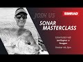 Sonar Masterclass: Snapper And Squid With Lee Rayner