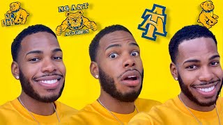 How I Got Accepted Into NCAT’s Nursing Program