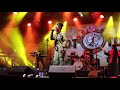 Aza Lineage - Plant Up The Herbs (Live at Rototom Sunsplash 2022)