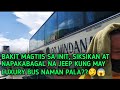 DAVAO CITY AIRPORT PAPUNTANG SM ECOLAND VLOG VIA METRO SHUTTLE LUXURY BUS