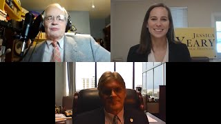 Political Perspectives: Public Defender of the Second Judicial Circuit Race 2020