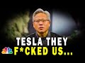 This is Why Cathie Wood Sold 100% Of Her Nvidia Stock To Buy Tesla