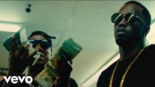 Jeezy - Bottles Up ft. Puff Daddy