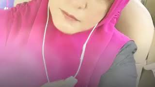 Hijaber Bersuara Tinggi,SESAL by Mel Shandy Duet Maut Smule, Rugi Kaga Liat