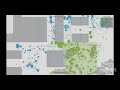 Arras.io WRENCH Growth arms race maze 2TDM score 5.54m