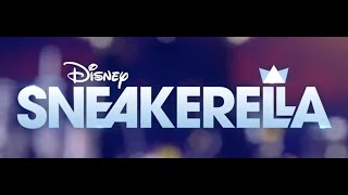 SNEAKERELLA - Bande-annonce (VOST) Disney+