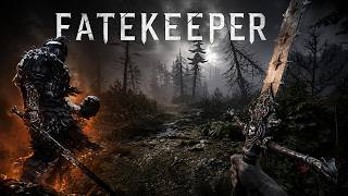 Fatekeeper First Look Gameplay (Full Run Early Access)