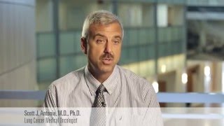 Moffitt Breakthroughs: Clinical Trials