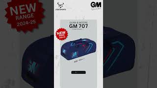 Gunn and Moore Cricket Kit Bag | Stag Sports Cricket Store Australia Channel
