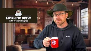 Russia's War Is Failing. Now Comes The Dangerous Part. | Morning Brew with Graham Hughes