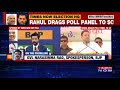 gvl narasimha rao talks on congress being spooked by exit poll s outcome gujarat assembly election