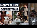 The 3 BEST coffee shops in Montpellier France | Specialty Coffee Guide