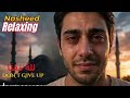 Broken but Still Praying 🤍 Powerful Islamic Nasheed for Healing Hearts