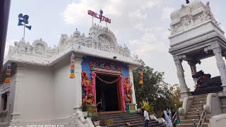 Bairava Temple#பைரவா கோவில் #Krishnagiri- Kandikuppam #Temple# KalaBairava