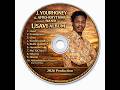 J. YOURHONEY – Cheu | USAVI Album 2026