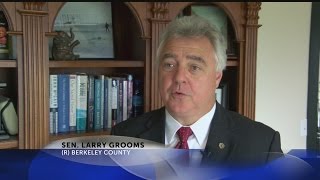 Berkeley Senator Larry Grooms trying to pass restroom use bill