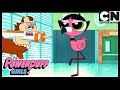 Maestro inusual | Las Chicas Superpoderosas | Cartoon Network