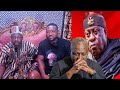 Otumfour Sumankwahene should wakeup,Mahama will win 2024 election but? - Spirituàl father