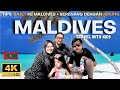 EP. 145 - Percutian Bajet Ke Maldives: Tips Island Hopping & Snorkeling dengan Jerung!