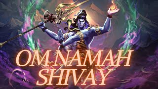 Shiv Tandav Dhun|Om Namah Shivaya|Anuradha Paudwal|Jainen|Sangeet|T-SeriesBhaktiSagar|CARVAAN MUSIC