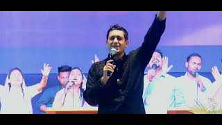 |Hindi live Worship Brother Sheldon bangera|Jay jay kar/Jay Yeshu Hindi Worship|#music #worshipsong