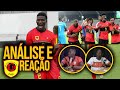 ANÁLISE E REAÇÃO | BALANÇO DA QUALIFICAÇÃO DE ANGOLA AO AFCON 2025 MARROCO