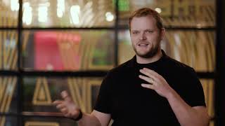 Meet Amazon Security Engineering Manager Andrew Johnson