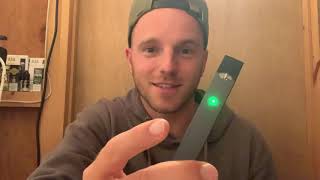 JUUL TIPS AND TRICKS PT 1