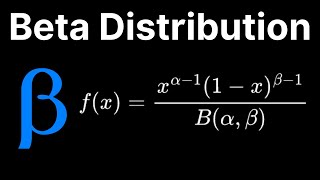 What is the Beta Distribution? - Introduction & Examples