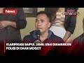 Klarifikasi Saipul Jamil usai Diamankan Polisi, 2 Orang jadi Tersangka Penyalahgunaan Narkoba