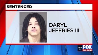 Man pleads guilty to murder after 2020 shooting at Wendy’s in Asheville