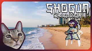 Chill Day 6 run, what could go wrong! - Shogun Showdown