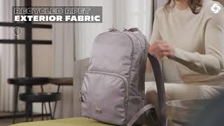 Samsonite Karissa Biz 2.0 - Fashionable and practical