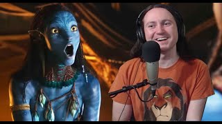 YMS Reacts to the Second Trailer for Avatar: The Way of Water