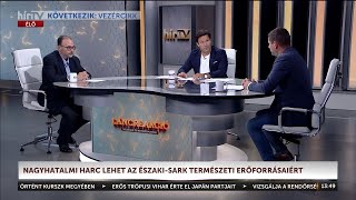 Láncreakció (2024-08-29) - HÍR TV