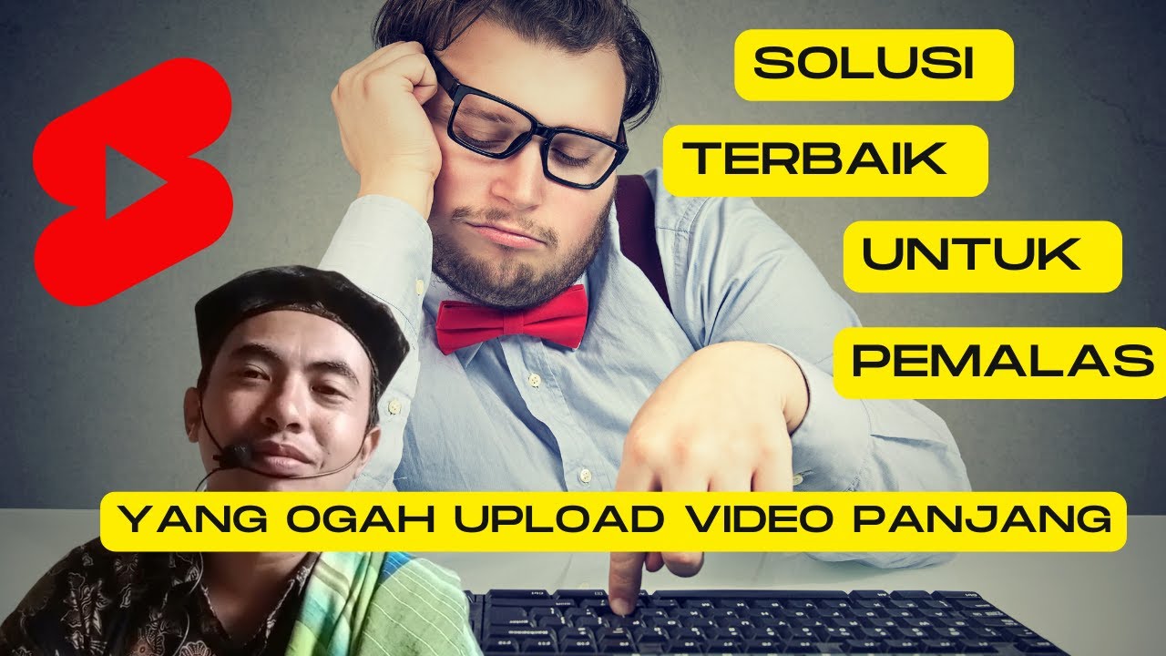 Optimasi Youtube Shorts Youtube