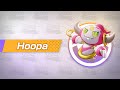 Hoopa Character Spotlight | Pokémon UNITE