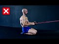 Improve Your Posture  3 Exercises Only!