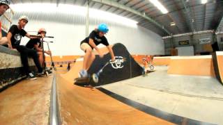 S.C.O.O.T | Jed Adams vrs. Billy Janthorn