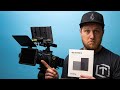 Let's Talk ND Filters | ft. SmallRig ND Filters