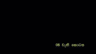 අපේ බුදුන්වහන්සේ ඇයි අපේ ලංකාවේ නොවන්නේ.