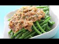 French Green Beans | At Home with Shay